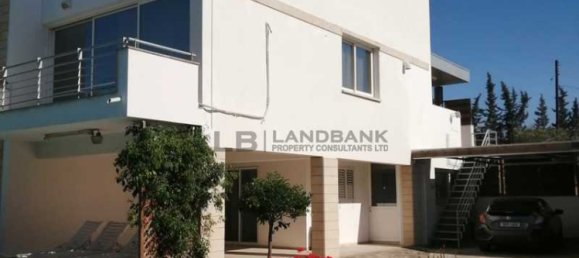 Villa de 5 dormitorios en Lakatamia, Cyprus No. 13686 10