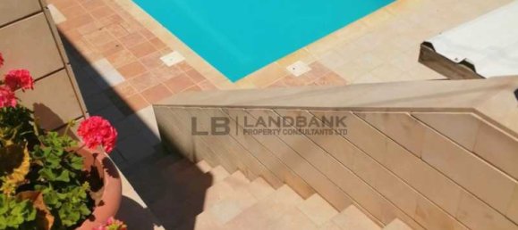 Villa de 5 dormitorios en Lakatamia, Cyprus No. 13686 2