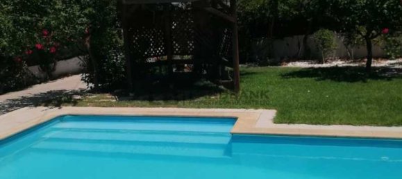 Villa de 5 dormitorios en Lakatamia, Cyprus No. 13686 7