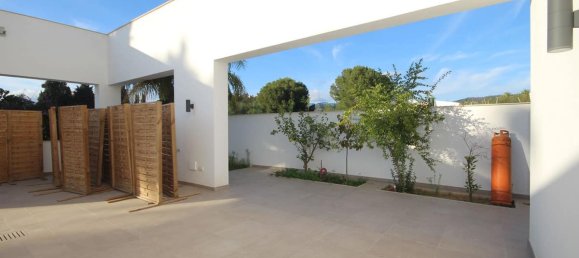 3 Schlafzimmer Villa in Marbella, Spain, Nr. 57663 3