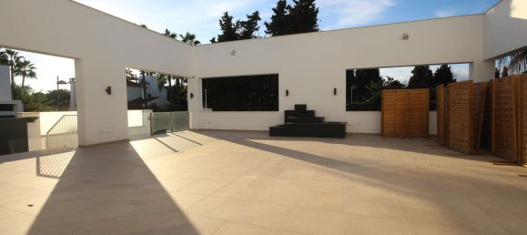 3 Schlafzimmer Villa in Marbella, Spain, Nr. 57663 4