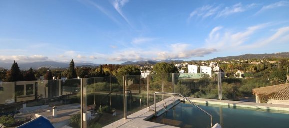 3 Schlafzimmer Villa in Marbella, Spain, Nr. 57663 13
