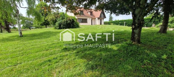 Villa de 4 dormitorios en Mornay-sur-Allier, France No. 275016 5