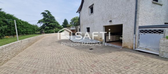 Villa de 4 dormitorios en Mornay-sur-Allier, France No. 275016 6
