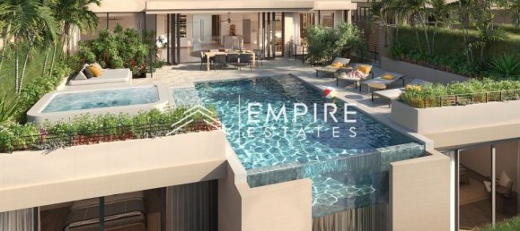 4 bedrooms Villa in Bang Tao, Thailand No. 6052 11