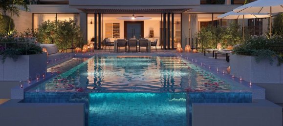 4 bedrooms Villa in Bang Tao, Thailand No. 6052 7