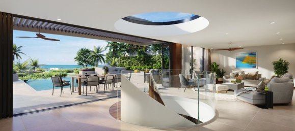 4 bedrooms Villa in Bang Tao, Thailand No. 6052 8