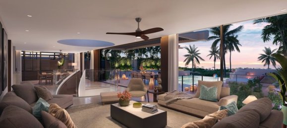 4 bedrooms Villa in Bang Tao, Thailand No. 6052 4