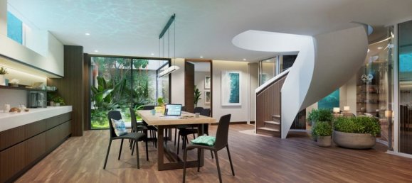 4 bedrooms Villa in Bang Tao, Thailand No. 6052 3