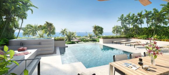 4 bedrooms Villa in Bang Tao, Thailand No. 6052 5