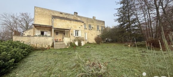 5 Schlafzimmer Haus in Pierrefonds, France, Nr. 41563 7