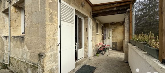 5 Schlafzimmer Haus in Pierrefonds, France, Nr. 41563 6