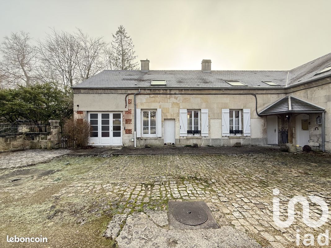 5 Schlafzimmer Haus in Pierrefonds, France, Nr. 41563