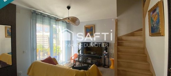 Casa T2 em Reims, France N.º 300247 4