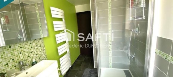 Casa T2 em Reims, France N.º 300247 8