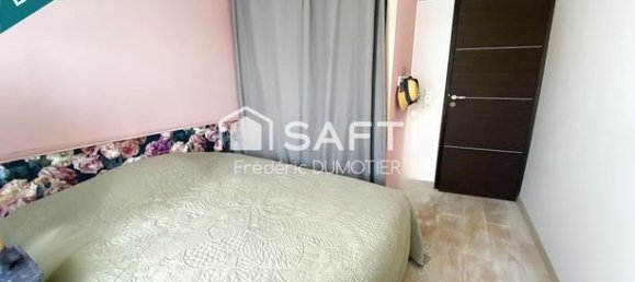 Casa T2 em Reims, France N.º 300247 11