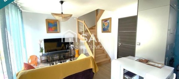 Casa T2 em Reims, France N.º 300247 3