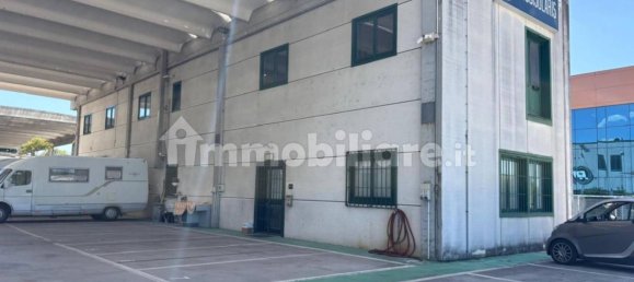 3000m² Warehouse in Faenza, Italy No. 284131 12