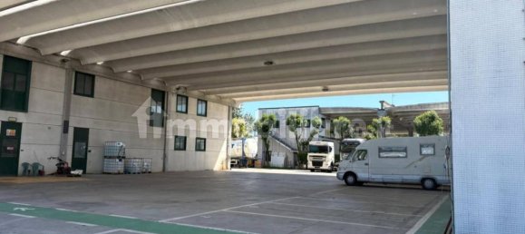 3000m² Warehouse in Faenza, Italy No. 284131 10