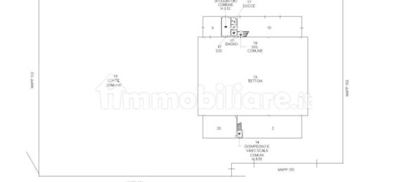 3000m² Warehouse in Faenza, Italy No. 284131 23
