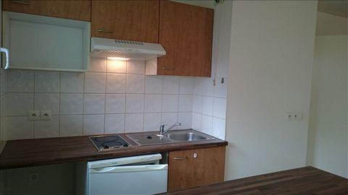 استوديو في الكوندو في Albertville, France رقم 27437