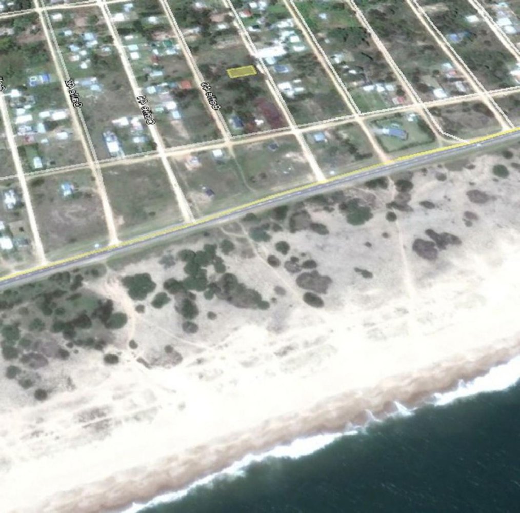 Grundstück in Maldonado, Uruguay, Nr. 15536