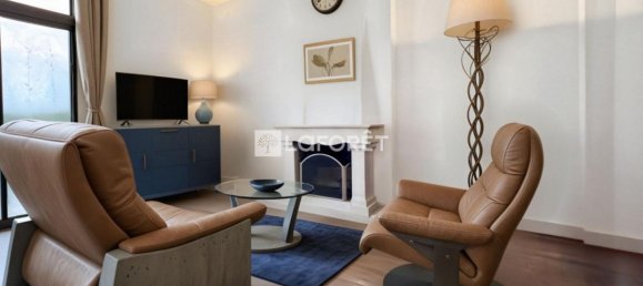 Квартира с 1 спальней в Тур, Франция № 217353 2