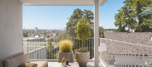 2 rooms Apartment in Bregenz, Austria No. 230563 7