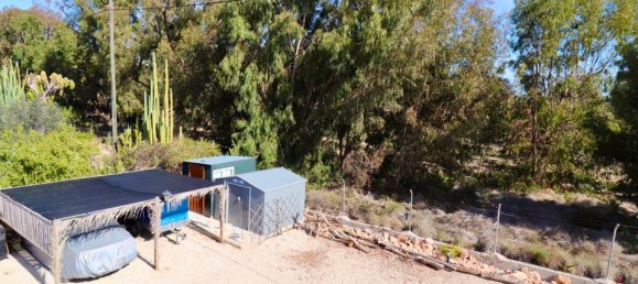 4 bedrooms House in El Altet, Spain No. 185184 42