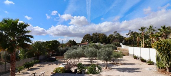 4 bedrooms House in El Altet, Spain No. 185184 40