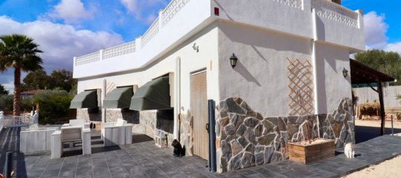4 bedrooms House in El Altet, Spain No. 185184 37
