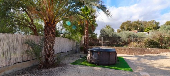 4 bedrooms House in El Altet, Spain No. 185184 33