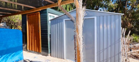 4 bedrooms House in El Altet, Spain No. 185184 44