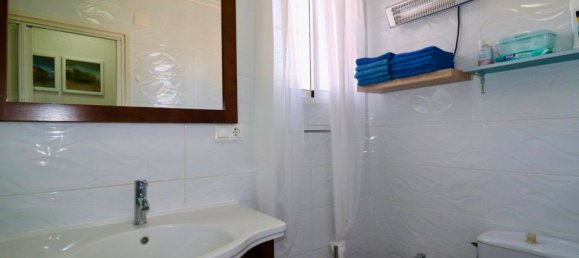 4 bedrooms House in El Altet, Spain No. 185184 11