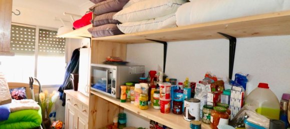 4 bedrooms House in El Altet, Spain No. 185184 15