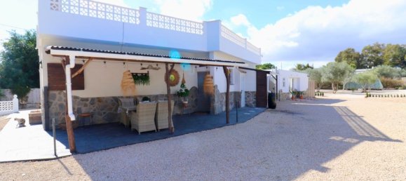 4 bedrooms House in El Altet, Spain No. 185184 17