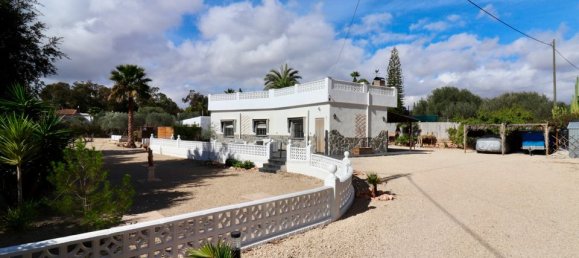 4 bedrooms House in El Altet, Spain No. 185184 45