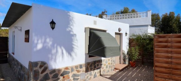 4 bedrooms House in El Altet, Spain No. 185184 27