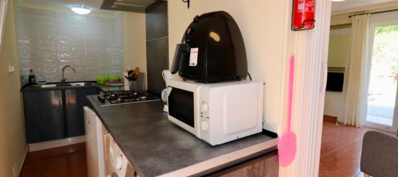 4 bedrooms House in El Altet, Spain No. 185184 21