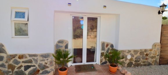 4 bedrooms House in El Altet, Spain No. 185184 19