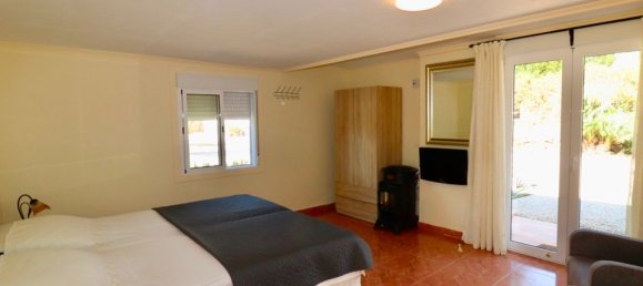 4 bedrooms House in El Altet, Spain No. 185184 23