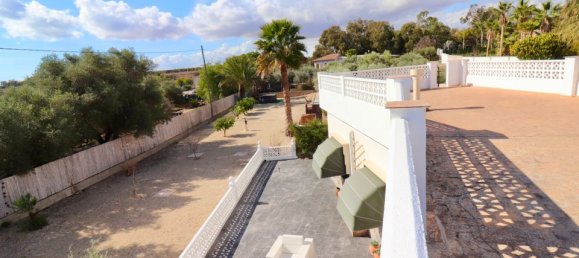 4 bedrooms House in El Altet, Spain No. 185184 39