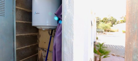 4 bedrooms House in El Altet, Spain No. 185184 32