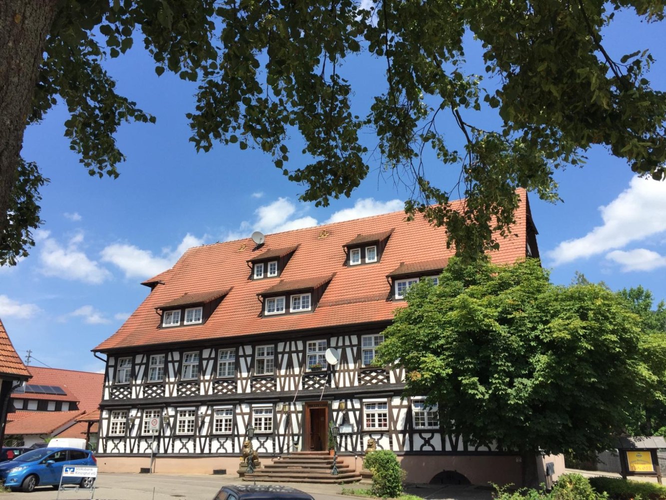 Apartamento de 1 dormitorio en Ortenaukreis, Germany No. 310205