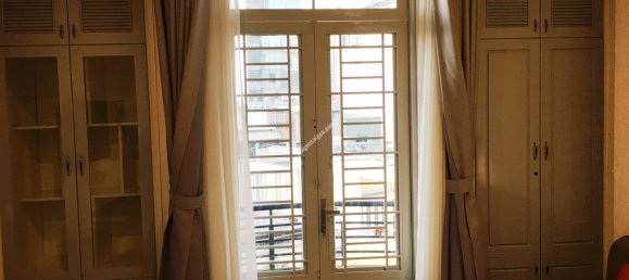 Квартира 30м² в Район 4, Вьетнам № 10507 8