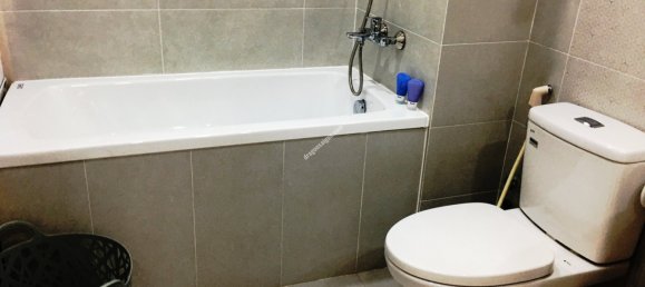 Квартира 30м² в Район 4, Вьетнам № 10507 6