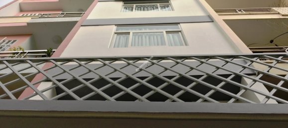 Квартира 30м² в Район 4, Вьетнам № 10507 4