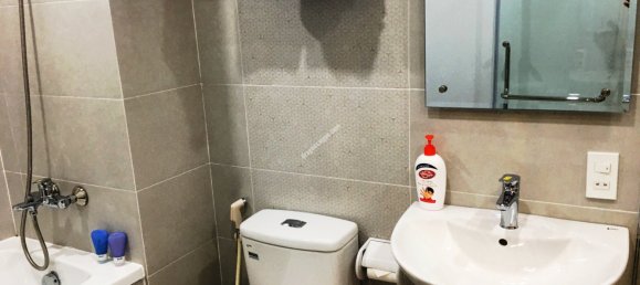 Квартира 30м² в Район 4, Вьетнам № 10507 5