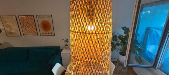 1 Schlafzimmer Wohnung in München, Germany, Nr. 254319 10