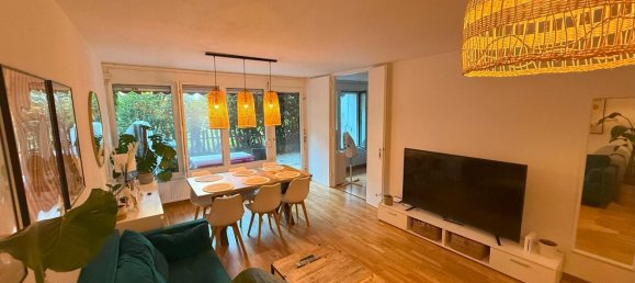 1 Schlafzimmer Wohnung in München, Germany, Nr. 254319 3